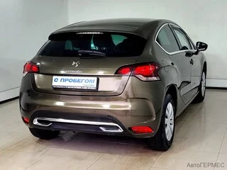 Фото CITROEN Ds4 I с пробегом Фото CITROEN Ds4 I с пробегом