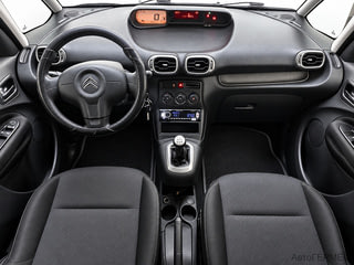 Фото CITROEN C3 Picasso I с пробегом Фото CITROEN C3 Picasso I с пробегом
