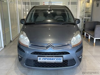 Фото CITROEN C4 Picasso I с пробегом Фото CITROEN C4 Picasso I с пробегом