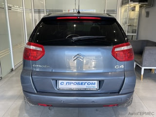 Фото CITROEN C4 Picasso I с пробегом Фото CITROEN C4 Picasso I с пробегом