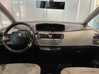 Фото CITROEN C4 Picasso I с пробегом Фото CITROEN C4 Picasso I с пробегом