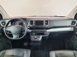 Фото CITROEN SpaceTourer I с пробегом Фото CITROEN SpaceTourer I с пробегом