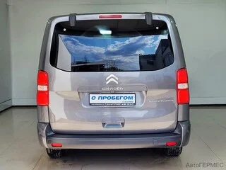 Фото CITROEN SpaceTourer I с пробегом Фото CITROEN SpaceTourer I с пробегом