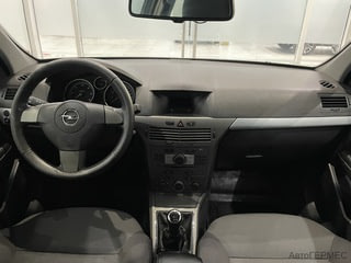 Фото Opel Astra H с пробегом Фото Opel Astra H с пробегом