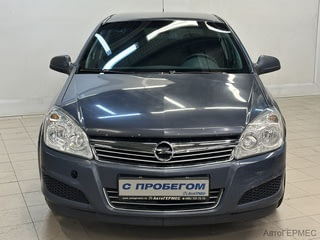 Фото Opel Astra H Рестайлинг с пробегом Фото Opel Astra H Рестайлинг с пробегом