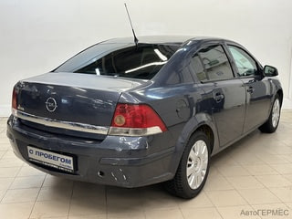 Фото Opel Astra H Рестайлинг с пробегом Фото Opel Astra H Рестайлинг с пробегом