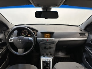 Фото Opel Astra H Рестайлинг с пробегом Фото Opel Astra H Рестайлинг с пробегом