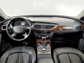 Фото Audi A6 IV (C7) с пробегом Фото Audi A6 IV (C7) с пробегом