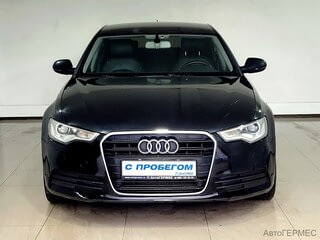 Фото Audi A6 IV (C7) с пробегом Фото Audi A6 IV (C7) с пробегом