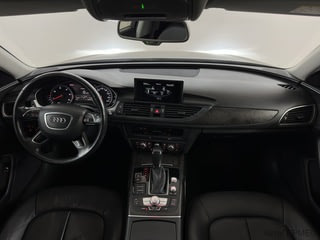 Фото Audi A6 IV (C7) Рестайлинг с пробегом Фото Audi A6 IV (C7) Рестайлинг с пробегом