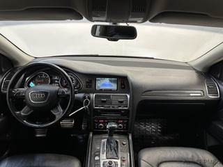 Фото Audi Q7 I (4L) Рестайлинг с пробегом Фото Audi Q7 I (4L) Рестайлинг с пробегом