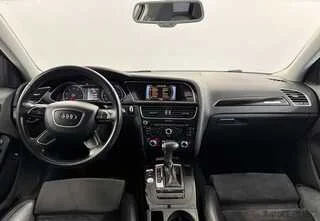 Фото Audi A4 Allroad IV (B8) Рестайлинг с пробегом Фото Audi A4 Allroad IV (B8) Рестайлинг с пробегом