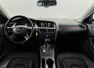 Фото Audi A4 IV (B8) Рестайлинг с пробегом Фото Audi A4 IV (B8) Рестайлинг с пробегом