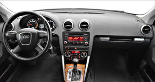 Фото Audi A3 II (8P) Рестайлинг 2 с пробегом Фото Audi A3 II (8P) Рестайлинг 2 с пробегом