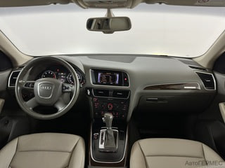 Фото Audi Q5 I (8R) с пробегом Фото Audi Q5 I (8R) с пробегом