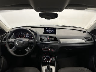 Фото Audi Q3 I (8U) с пробегом Фото Audi Q3 I (8U) с пробегом