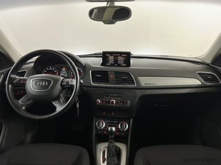 Фото Audi Q3 I (8U) с пробегом Фото Audi Q3 I (8U) с пробегом