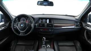 Фото BMW X5 II (E70) с пробегом