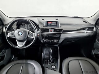 Фото BMW X1 II (F48) с пробегом Фото BMW X1 II (F48) с пробегом