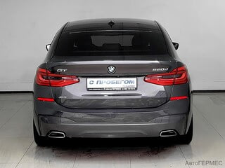 Фото BMW 6 Серия IV (G32) с пробегом Фото BMW 6 Серия IV (G32) с пробегом