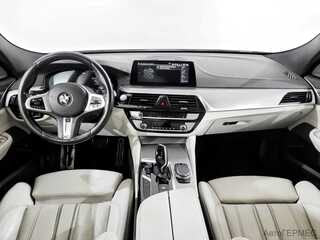 Фото BMW 6 Серия IV (G32) с пробегом Фото BMW 6 Серия IV (G32) с пробегом