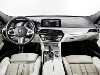 Фото BMW 6 Серия IV (G32) с пробегом Фото BMW 6 Серия IV (G32) с пробегом