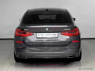 Фото BMW 6 Серия IV (G32) с пробегом Фото BMW 6 Серия IV (G32) с пробегом