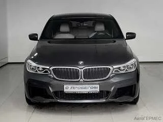 Фото BMW 6 Серия IV (G32) с пробегом Фото BMW 6 Серия IV (G32) с пробегом