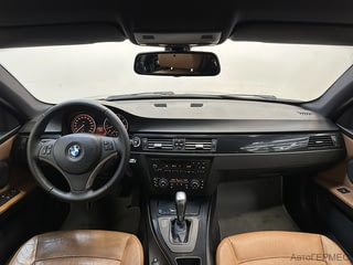 Фото BMW 3 Серия V (E90/E91/E92/E93) Рестайлинг с пробегом Фото BMW 3 Серия V (E90/E91/E92/E93) Рестайлинг с пробегом