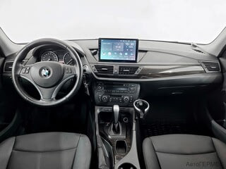 Фото BMW X1 I (E84) с пробегом Фото BMW X1 I (E84) с пробегом