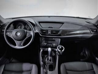 Фото BMW X1 I (E84) с пробегом