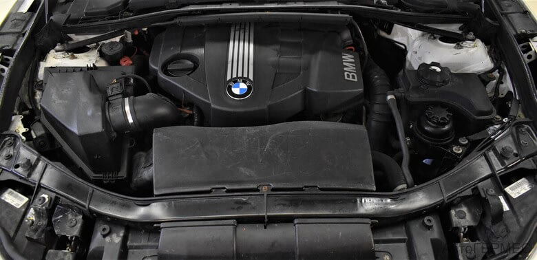 Фото BMW X1 I (E84) с пробегом