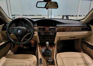Фото BMW 3 Серия V (E90/E91/E92/E93) с пробегом