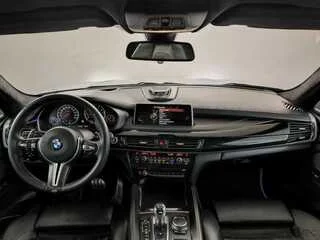 Фото BMW X5 M II (F85) с пробегом Фото BMW X5 M II (F85) с пробегом