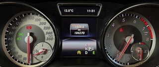 Фото Mercedes-Benz GLA-KLASSE X156 с пробегом Фото Mercedes-Benz GLA-KLASSE X156 с пробегом