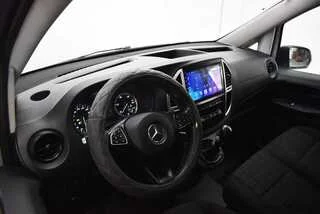 Фото Mercedes-Benz Vito III (W447) с пробегом Фото Mercedes-Benz Vito III (W447) с пробегом