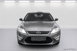 Фото Ford Mondeo IV Рестайлинг с пробегом Фото Ford Mondeo IV Рестайлинг с пробегом