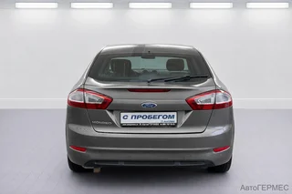 Фото Ford Mondeo IV Рестайлинг с пробегом Фото Ford Mondeo IV Рестайлинг с пробегом