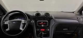 Фото Ford Mondeo IV Рестайлинг с пробегом Фото Ford Mondeo IV Рестайлинг с пробегом