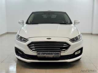 Фото Ford Mondeo V Рестайлинг с пробегом Фото Ford Mondeo V Рестайлинг с пробегом