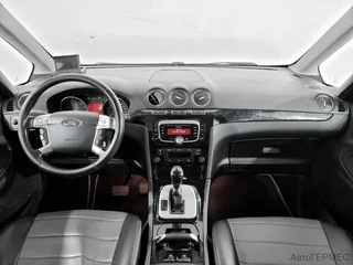 Фото Ford Galaxy II Рестайлинг с пробегом Фото Ford Galaxy II Рестайлинг с пробегом