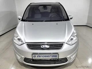 Фото Ford Galaxy II Рестайлинг с пробегом Фото Ford Galaxy II Рестайлинг с пробегом