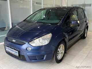 Фото Ford S-Max I с пробегом Фото Ford S-Max I с пробегом
