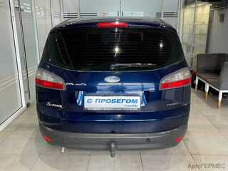 Фото Ford S-Max I с пробегом Фото Ford S-Max I с пробегом