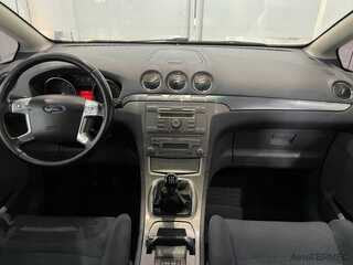 Фото Ford S-Max I с пробегом Фото Ford S-Max I с пробегом