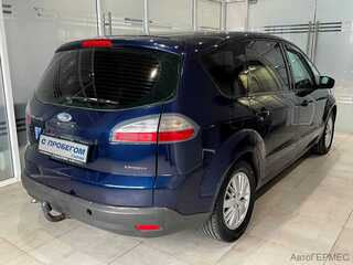 Фото Ford S-Max I с пробегом Фото Ford S-Max I с пробегом