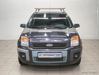 Фото Ford Fusion I Рестайлинг с пробегом Фото Ford Fusion I Рестайлинг с пробегом