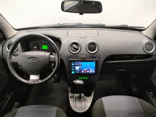 Фото Ford Fusion I Рестайлинг с пробегом Фото Ford Fusion I Рестайлинг с пробегом