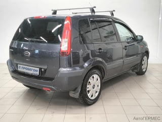 Фото Ford Fusion I Рестайлинг с пробегом Фото Ford Fusion I Рестайлинг с пробегом