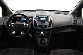 Фото Ford Tourneo Connect II с пробегом Фото Ford Tourneo Connect II с пробегом